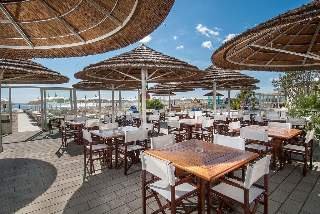 מילאנו מריטימה Hotel Byron מראה חיצוני תמונה
