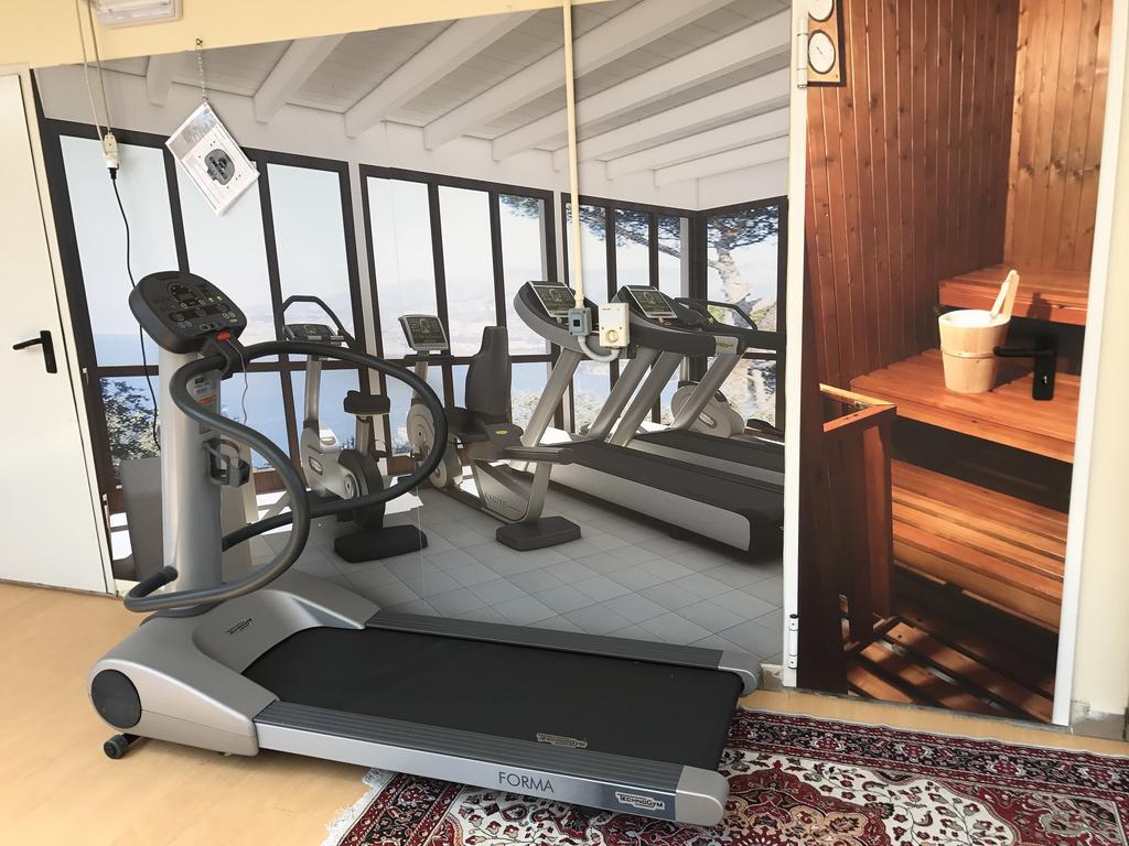 מילאנו מריטימה Hotel Byron מראה חיצוני תמונה